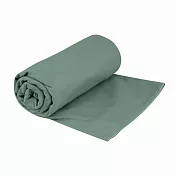 【澳洲 Sea to Summit】輕量快乾毛巾L/60cmX120cm- 鼠尾草綠