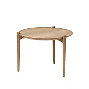 Design House Stockholm Aria 輕風邊几 （高）