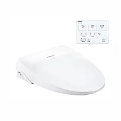 Panasonic 國際牌 溫水洗淨便座 DL-RT20TWWS(含免費基本安裝)