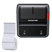 【NIIMBOT 精臣】B3S_P標籤機 ★附白色貼紙