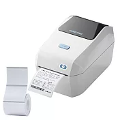 【NIIMBOT 精臣】K3-W 象牙白 標籤機 ★附白色貼紙