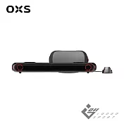 OXS Thunder Pro+ 7.1.2 Dolby Atmos 桌上型電競聲霸 Soundbar(附無線頸枕喇叭)