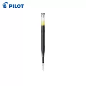 PILOT 輕油筆10型替芯 0.5 黑