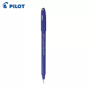 PILOT 極細麥克筆  藍