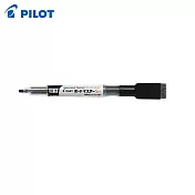 PILOT 可換卡水白板筆 細字  黑