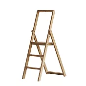 Design House Stockholm Step 步韻 折疊梯 （橡木）