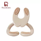 【Royalcare】固齒器 兔子抱