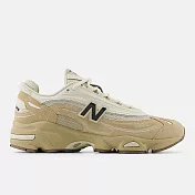 New Balance 1000 [M1000PSP] 男女 運動休閒鞋 復古鞋 緩震 穿搭 米 卡其