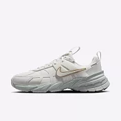 Nike W V2K Run GTX [FZ2622-004] 女 運動休閒鞋 慢跑鞋 防水 緩震 復古 白銀