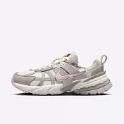 Nike W V2K Run [HV5997-161] 女 運動休閒鞋 復古鞋 情人節限定 舒適 緩震 穿搭 灰粉