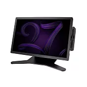 WACOM Cintiq Pro 27HD touch 觸控繪圖螢幕 /台 DTH271K0C