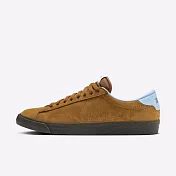 Nike Tennis Classic AC [HQ4916-222] 男女 運動休閒鞋 復古 舒適 穿搭 棕 淺藍