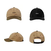 Wtaps T-6M 04 / Cap / Nyco. Twill. Cordura 尼龍 棒球帽 刺繡 251HCDT-HT04 軍綠卡其