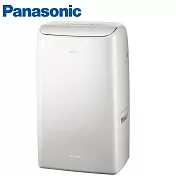 Panasonic 國際牌 16L nanoe清淨二合一雙變頻微電腦除濕機 F-YV32NN