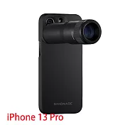 SANDMARC 6X 長焦望遠鏡頭 (贈iPhone背蓋與夾具) iPhone 13 Pro