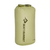 【澳洲 Sea to Summit】30D 輕量防水收納袋 20公升-  暗綠
