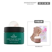 【AA 英國皇家芳療】澎潤保濕乳霜夏日保濕組(Aromatherapy Associates)