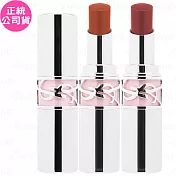 YSL 情挑誘光水唇膏(3.2g)(公司貨) #154纏綿薔薇