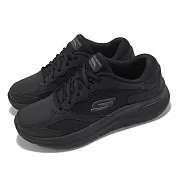 Skechers 工作鞋 Arch Fit 2.0 SR 男鞋 黑 支撐 抓地 200331BLK 27cm BLACK