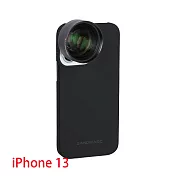 SANDMARC《 升級版 》12X 100mm HD手機微距鏡頭 (含夾具 及 iPhone 背蓋) iPhone 13