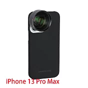 SANDMARC《 升級版 》12X 100mm HD手機微距鏡頭 (含夾具 及 iPhone 背蓋) iPhone 13 Pro Max