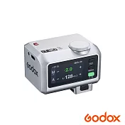 Godox 神牛 iT30 Pro 迷你TTL機頂閃光燈 for Nikon 公司貨 銀色