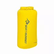 【澳洲 Sea to Summit】70D 輕量防水收納袋 8公升-背環- 硫黃