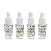 LANCOME蘭蔻 超極光淨亮激萃 7ml 4入