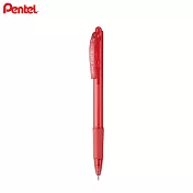 PENTEL IFeel-it! 自動原子筆 0.7 紅