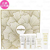 SISLEY希思黎 抗皺活膚組合(公司貨)