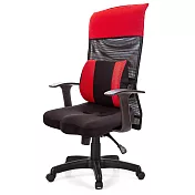 GXG 高背美臀 電腦椅 (T字扶手) TW-8358 EA