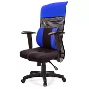 GXG 高背美臀 電腦椅 (摺疊扶手) TW-8358 EA1