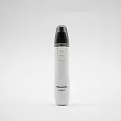 Panasonic 國際牌 日本製 輕巧型電動多功能修鼻毛器 修眉刀 修鬢角刀 電動鼻毛刀 ER-GN11 白色/黑色/紅 白