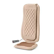 喬山JOHNSON 肩頸多感舒摩背墊 RT2165 (Color mE系列) 蜜桃米