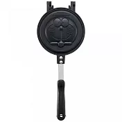 【Skater】圓型烤盤 鬆餅烤盤 雞蛋糕烤盤 (附收納袋 交換禮物) 小叮噹