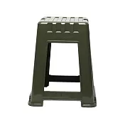 【SHUTER 樹德】高櫃椅 3色可選 6個入 /組 CH-45 軍綠