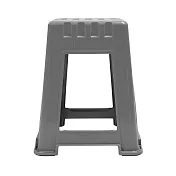 【SHUTER 樹德】高櫃椅 3色可選 6個入 /組 CH-45 灰色