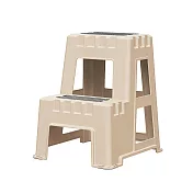 【SHUTER 樹德】魔豆椅 軍綠/沙色 6個入 /組 CH-60 沙色