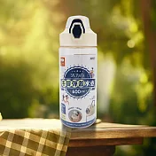 手提彈蓋直飲水壺-600ml-4支