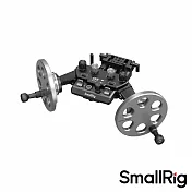 SmallRig 4525 穩定器控制輪 適用DJI RS 系列 公司貨