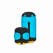 【澳洲 Sea to Summit】30D eVent 輕量可壓縮式透氣收納袋8L 亮藍