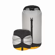 【澳洲 Sea to Summit】30D eVent 輕量可壓縮式透氣收納袋20L 灰