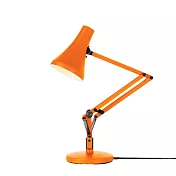 Anglepoise 90 Mini Mini USB 便攜式檯燈 （日灼橘）