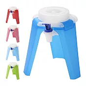 Artist精選 幸福壩便利式飲水架(顏色隨機)