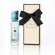 【Jo Malone】潮汐琥珀Salty Amber ((限量版英倫系列)30ml 附原廠緞帶提袋+緞帶盒裝