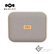 Marley Jammin 迷你攜帶型藍牙喇叭 奶油白
