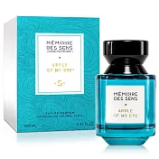 MEMOIRE DES SENS 感官之水 一瞬永恆淡香精(100ml)