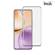 Imak realme 14 Pro 5G 3D曲面全膠鋼化玻璃貼 手機螢幕貼 保護貼 -透明