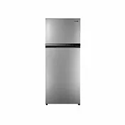 SAMPO聲寶610公升變頻雙門冰箱 SR-F61D(S2)