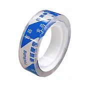 育昌超透明膠帶(油膠) 迷你 12mmx10M